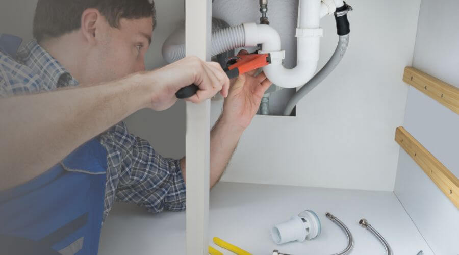 Professional Leak Detection Services in Hallock, MN